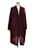 Lane Bryant Burgundy Cardigan Size 22 - 24 Plus - photo 1