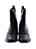 Universal Thread Black Ankle Boots Size 6 - photo 2