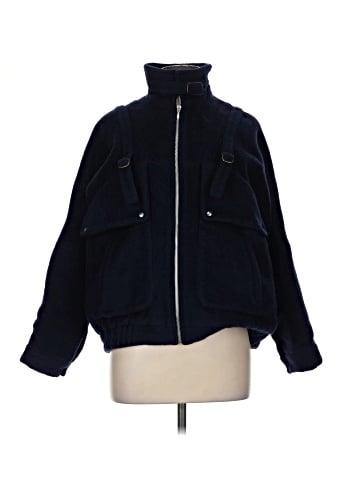 Roseanna Jacket (view 1)