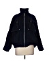 Roseanna Solid Blue Jacket Size EU (FR) 38 / US 6 - photo 1