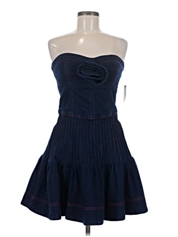 Maeve by Anthropologie Cocktail Dress (view 1)