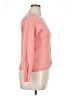 Terra & Sky Pink Pullover Sweater Size 0X - photo 4