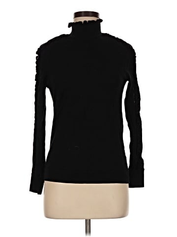 Paule Ka Long Sleeve Top (view 1)