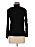 Paule Ka Black Long Sleeve Top Size M - photo 1