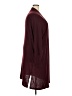 Lane Bryant Burgundy Cardigan Size 22 - 24 Plus - photo 4