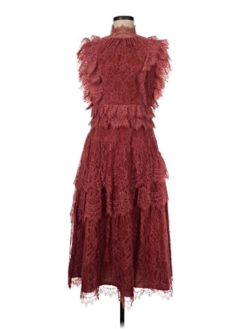 Rachel Parcell Cocktail Dress (view 1)