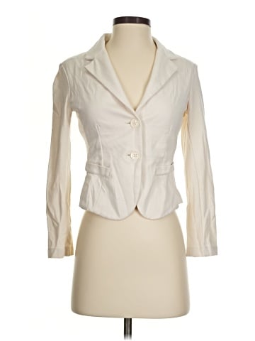 Imperial 3/4 Sleeve Top (view 1)
