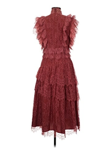 Rachel Parcell Cocktail Dress (view 2)