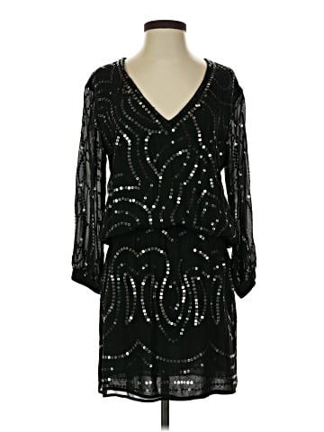 Moda International Cocktail Dress (view 1)