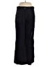 Obermeyer 100% Polyester Black Casual Pants Size 8 - photo 1