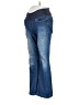 Gap Blue Jeans Size 0 - photo 1