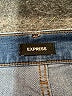 Express Blue Jeans Size 6 - photo 7