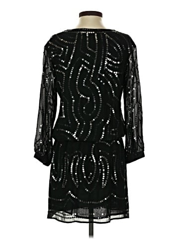 Moda International Cocktail Dress (view 2)