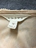 Adiva 100% Polyester Tan Cocktail Dress Size 1X - photo 7