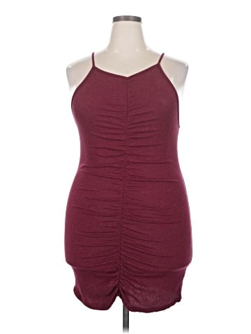 Torrid Cocktail Dress (view 1)