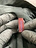 Hovman 100% Polyester Solid Black Long Sleeve Blouse Size 14 - photo 7