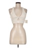 Fabletics Ivory Tank Top Size M - photo 1