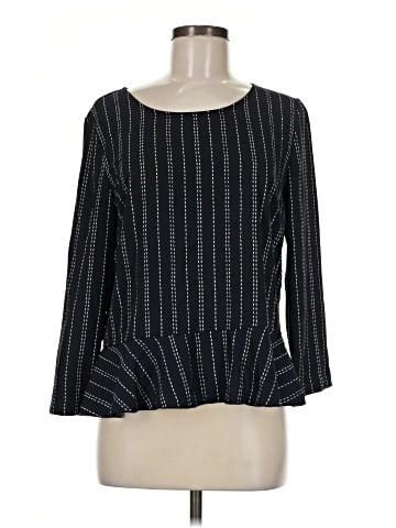 Ann Taylor 3/4 Sleeve Top (view 1)
