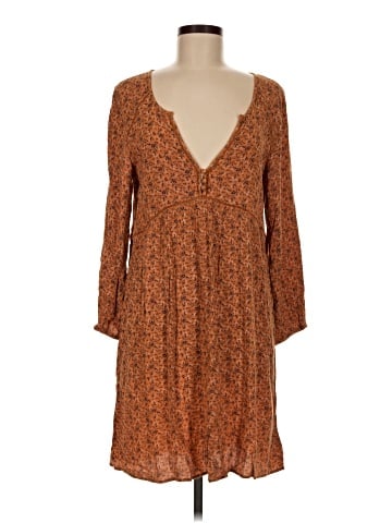 American Eagle Outfitters Casual Dress (view 1)