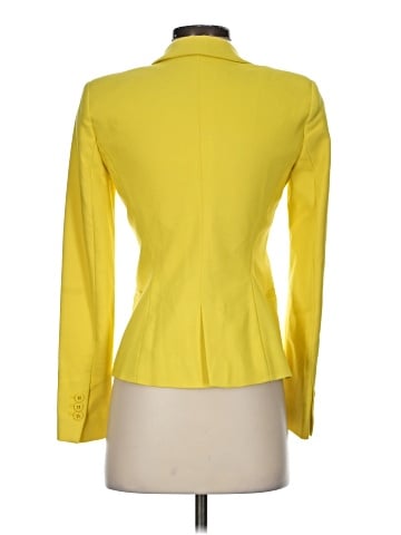 Zara Basic Blazer (view 2)