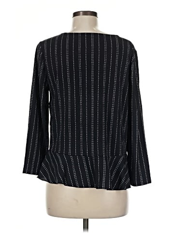 Ann Taylor 3/4 Sleeve Top (view 2)