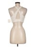 Fabletics Ivory Tank Top Size M - photo 2