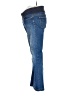 Gap Blue Jeans Size 0 - photo 5
