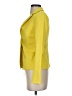 Zara Basic Yellow Blazer Size XS - photo 5