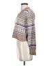 Hippie Rose Tan Pullover Sweater Size XS - photo 5