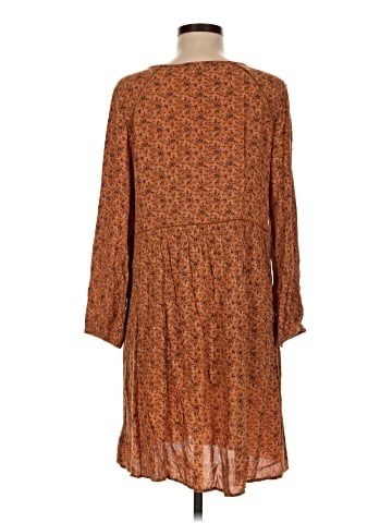 American Eagle Outfitters Casual Dress (view 2)