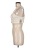 Fabletics Ivory Tank Top Size M - photo 5