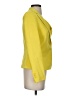 Zara Basic Yellow Blazer Size XS - photo 4