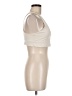 Fabletics Ivory Tank Top Size M - photo 4
