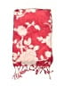 Lands' End Red Scarf One size - photo 2