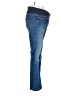 Gap Blue Jeans Size 0 - photo 4