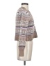 Hippie Rose Tan Pullover Sweater Size XS - photo 4