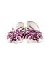 Chico's Tropical Ivory Mule/Clog Size 8 - photo 2