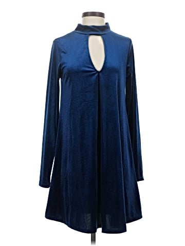 Emory Park Casual Dress (view 1)