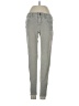 American Eagle Outfitters Gray Jeans Size 0 - photo 1