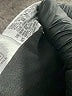 Zara Solid Black Active Skort Size L - photo 4