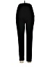 Nasty Gal Inc. Solid Black Active Pants Size L - photo 2