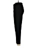 Nasty Gal Inc. Solid Black Active Pants Size L - photo 5