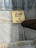Derek Heart Blue Jeans Size 16 - photo 7
