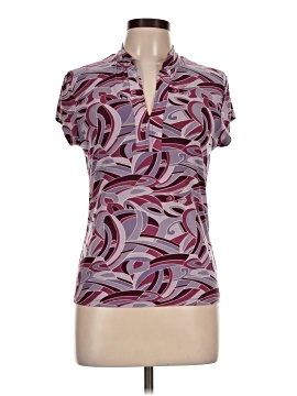 Xhilaration Short Sleeve Blouse