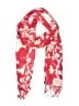 Lands' End Red Scarf One size - photo 1