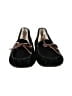 Joyspun Black Flats Size 7 - photo 2