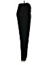 Nasty Gal Inc. Solid Black Active Pants Size L - photo 4