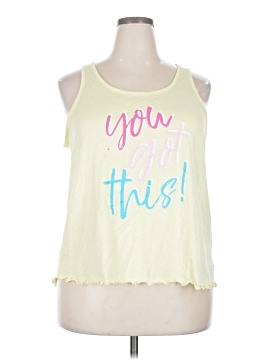 Secret Treasures Tank Top
