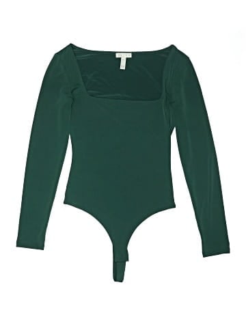 Leith Bodysuit (view 1)