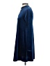 Emory Park Blue Casual Dress Size S - photo 5